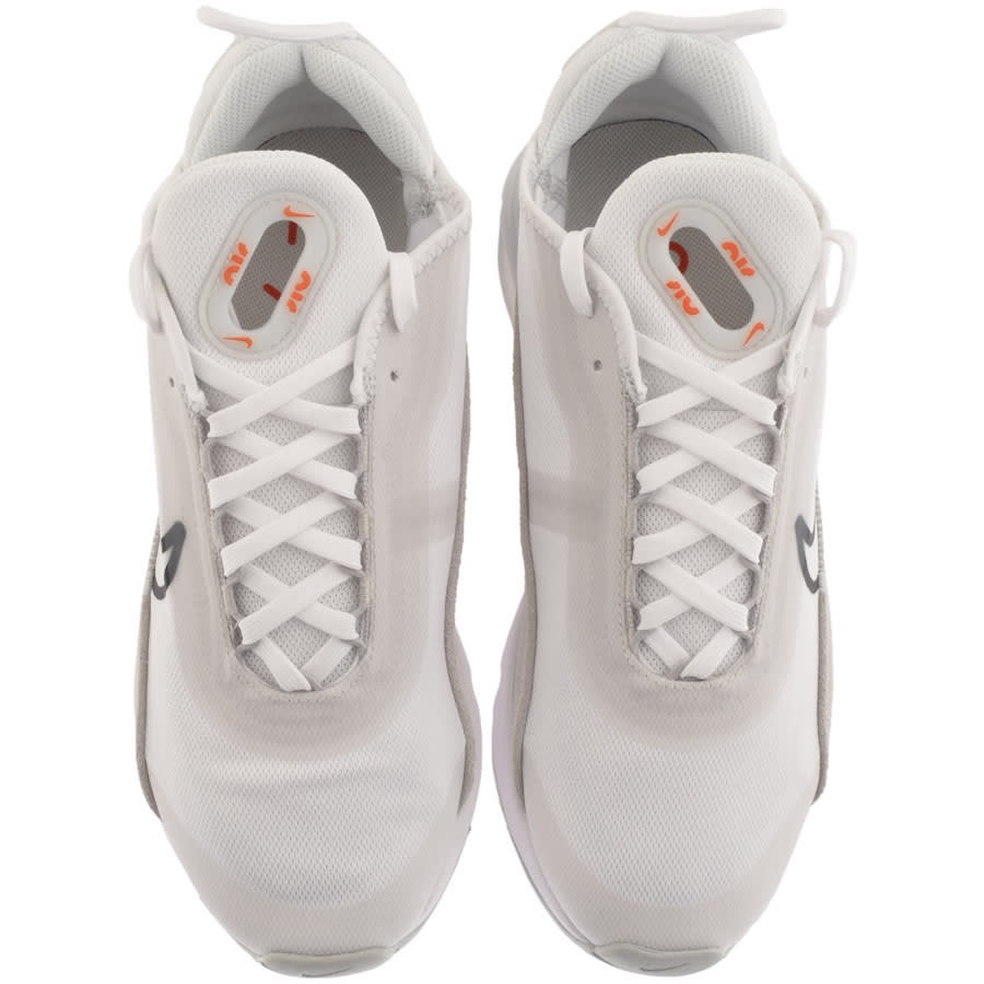 Alternative Image for ProductNike Air Max 2090 Trainers White3